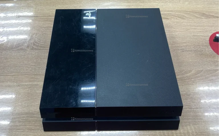 Приставка Sony PlayStation 4 Fat 500gb 13.02