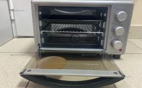 Купить Мини печь Galaxy gl2627 б/у , в Сызрань Цена:2490рублей