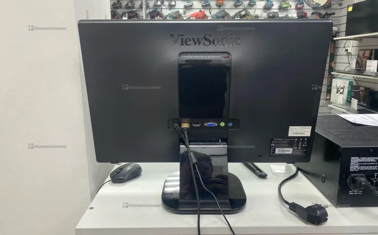 Монитор Viewsonic VX2253mh-LED