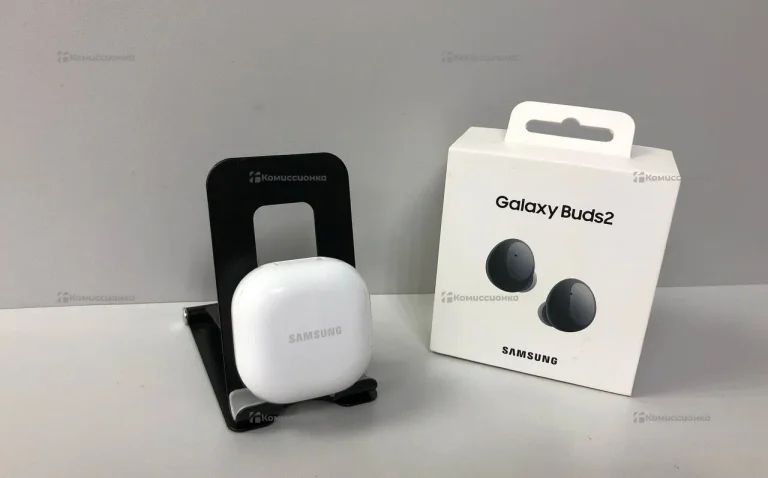 Наушники  Samsung Galaxy buds 2
