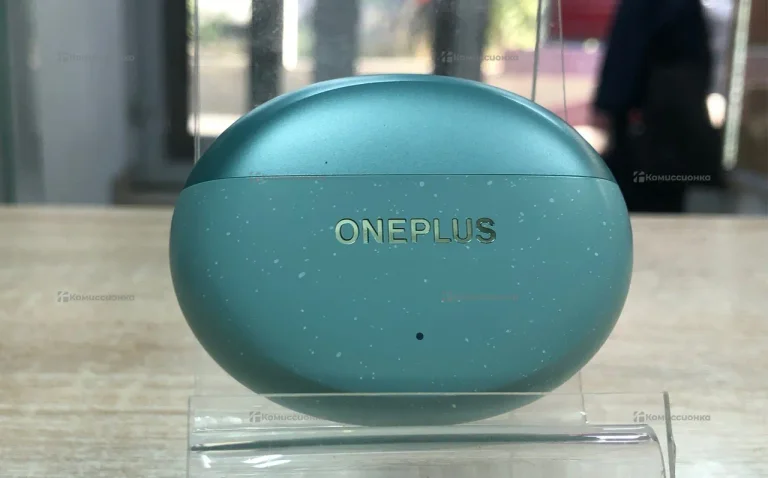 Наушники  OnePlus buds