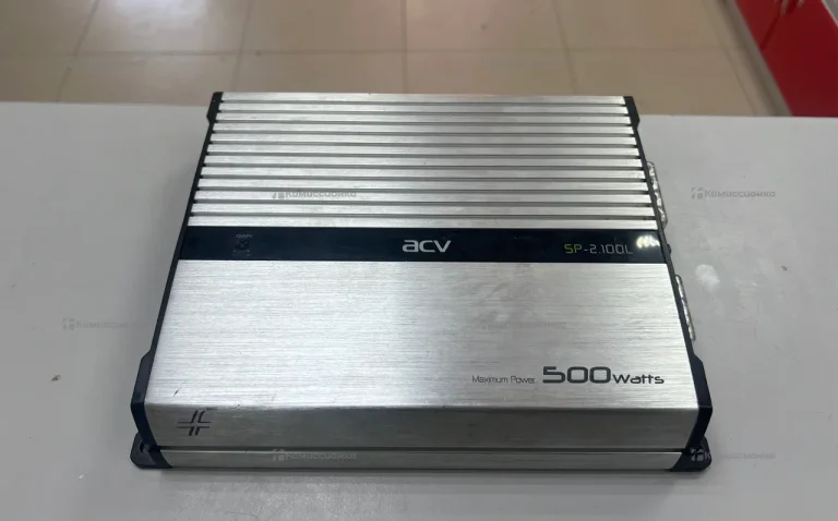 Усилитель  ACV SP-2.100