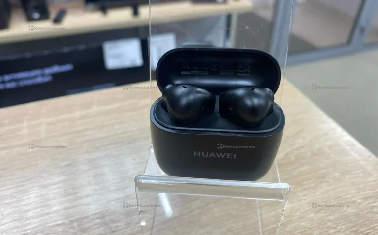 Наушники  Huawei Freebuds SE 2