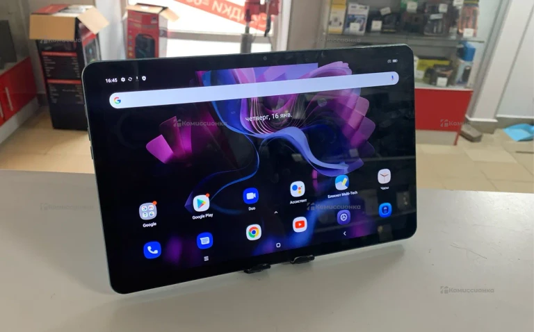 Планшет Blackview Tab 16 8/256GB