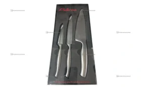 Купить Набор ножей pallerma  3 шт. б/у , в Челябинск Цена:790рублей