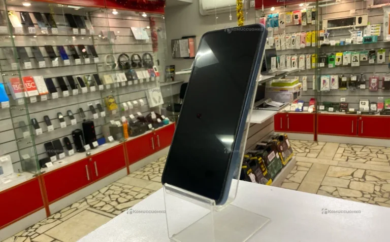 Xiaomi Redmi 13C 8/256 ГБ