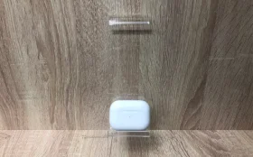 Купить Наушники  aipods pro 2 ripe c б/у , в Москва и область Цена:6900рублей