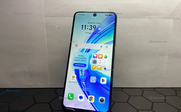 Honor X7b 8/128 ГБ