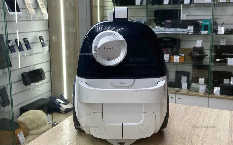 Пылесос  gorenie