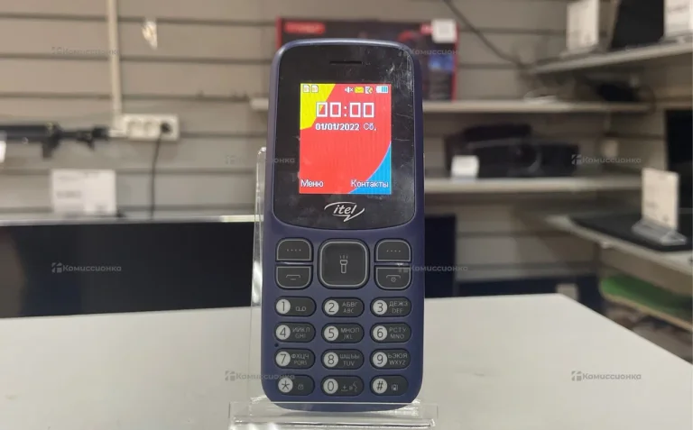 Itel it2163N