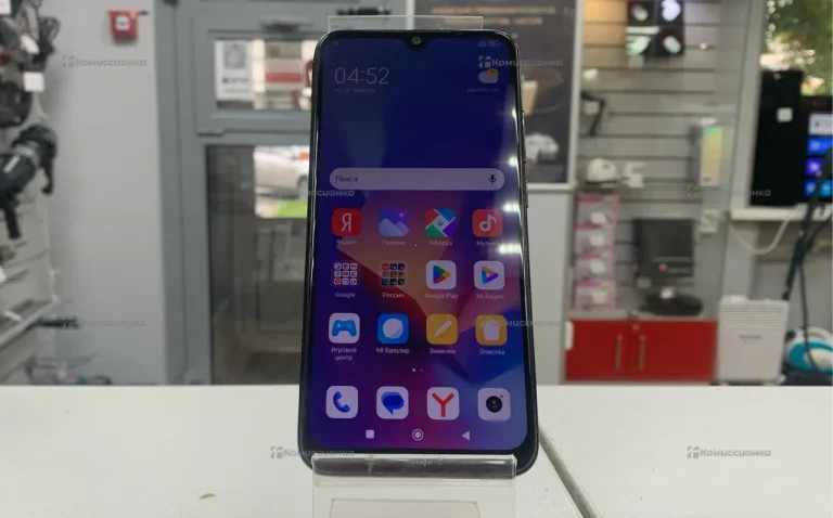 Xiaomi Redmi Note 8 6/128Gb
