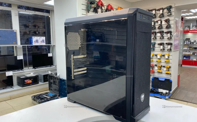 Системный блок  AMD FX-8150