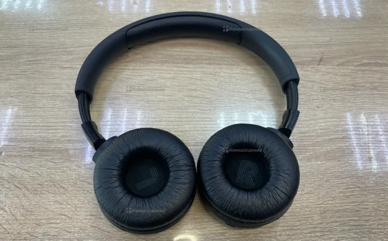 Наушники JBL Tune 520BT