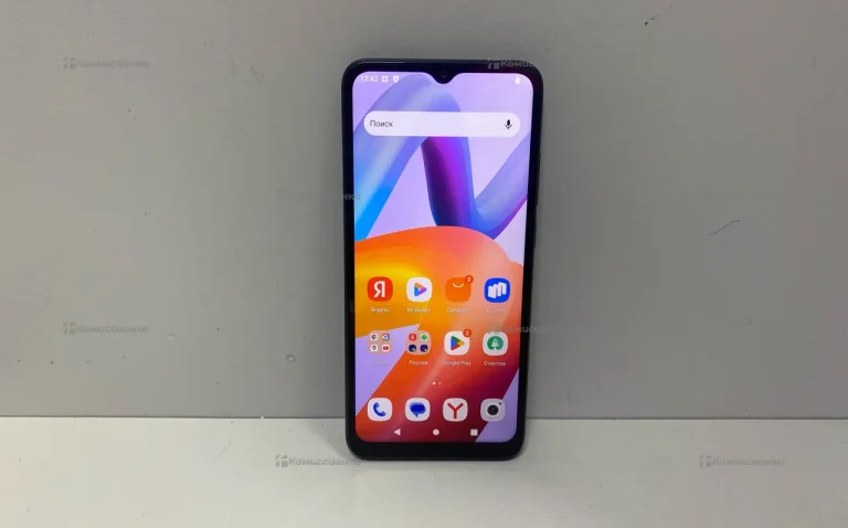 Xiaomi Redmi A2+ 3/64ГБ