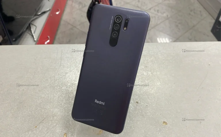 Xiaomi Redmi 9 3/32 ГБ