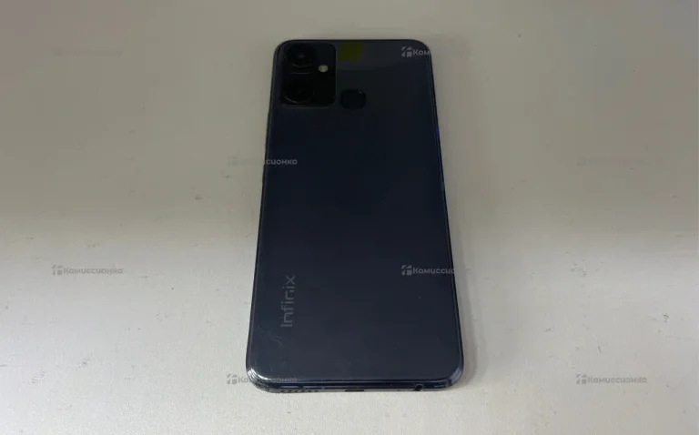 Infinix Smart 6 Plus (India) 3/64 ГБ