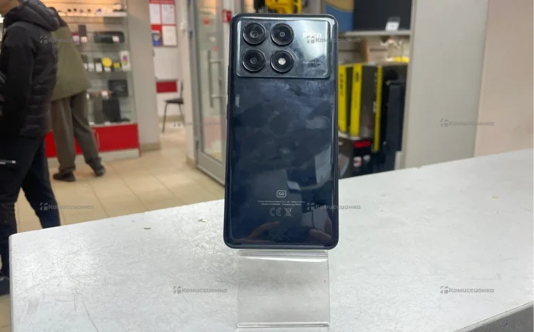 Xiaomi Poco X6 Pro 12/512 ГБ