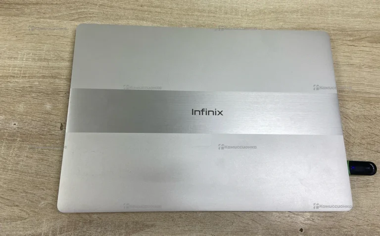 Ноутбук infinix y3 max