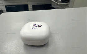 Купить Наушники  xiaomi earphones б/у , в Челябинск Цена:500рублей