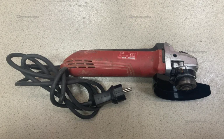 УШМ ELITECH МШУ 0912 Промо