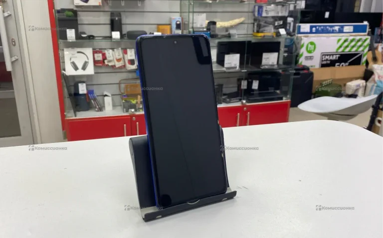 Xiaomi POCO X3 NFC 6/128 ГБ