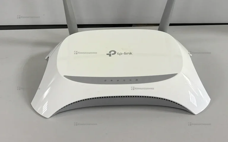 Роутер TP-Link TL-WR842N
