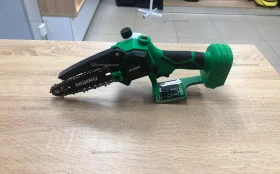 Hibiru Аккумуляторная мини цепная пила