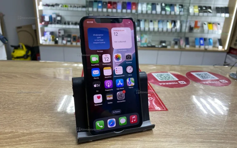 Apple iPhone 11 Pro 4/64 ГБ