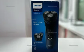 Купить Бритва Philips 1000 series б/у , в Рязань Цена:1900рублей