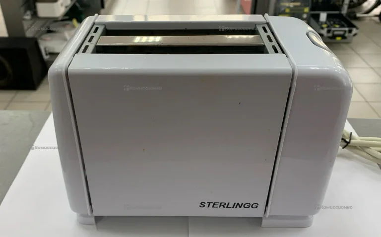 Тостер Sterlingg