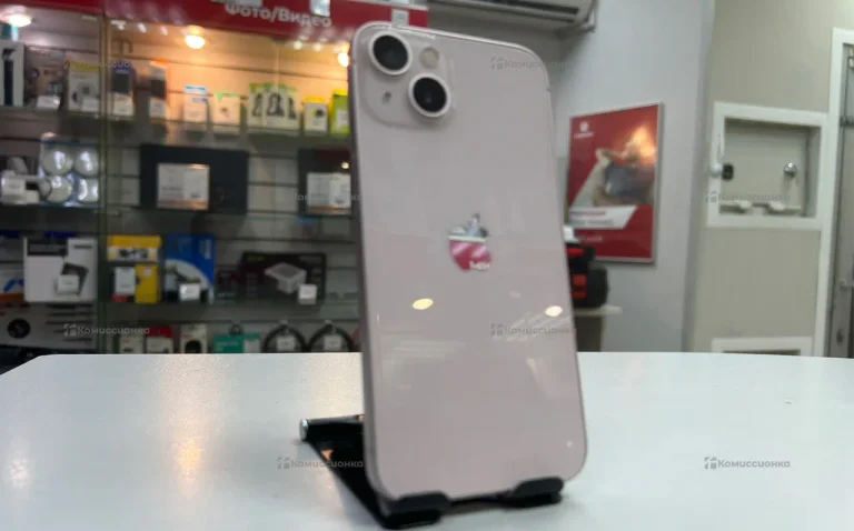 Apple iPhone 13 4/128 ГБ