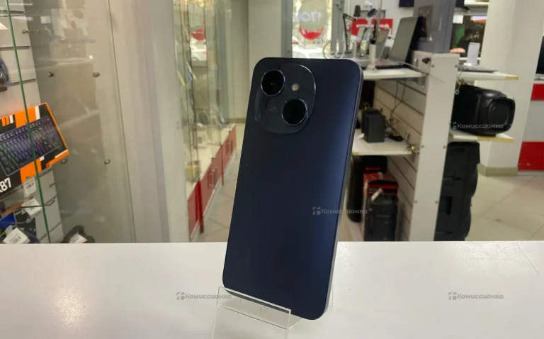 Tecno Spark Go 1 4/128Gb