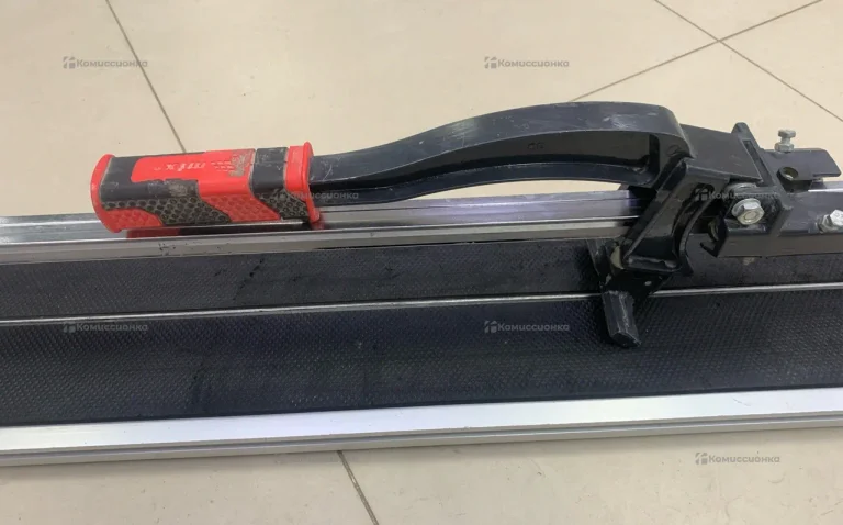 Плиткорез рельсовый MTX 900mm