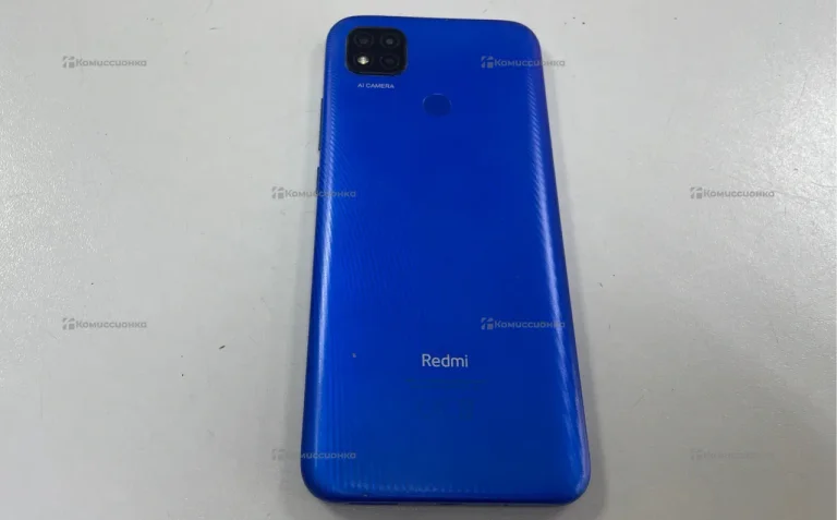 Xiaomi Redmi 9C 3/64Gb