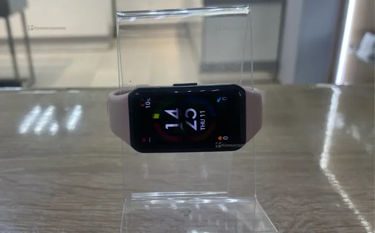 Часы  Honor honor arg-b39