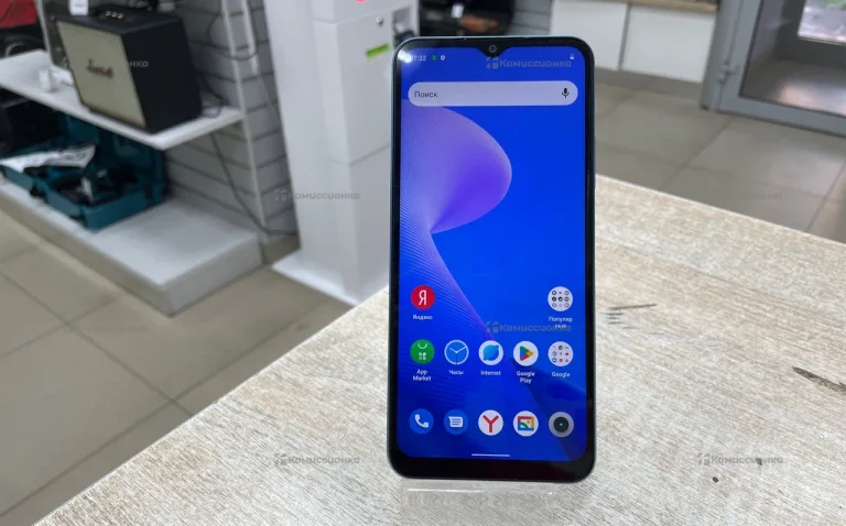 Realme C30s 3/64GB