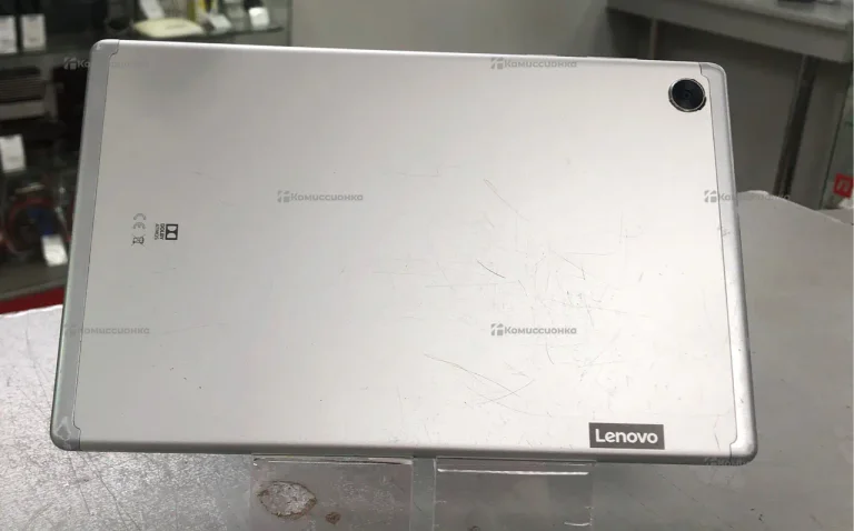 Планшет Lenovo Tab M10 FHD Plus 4/64