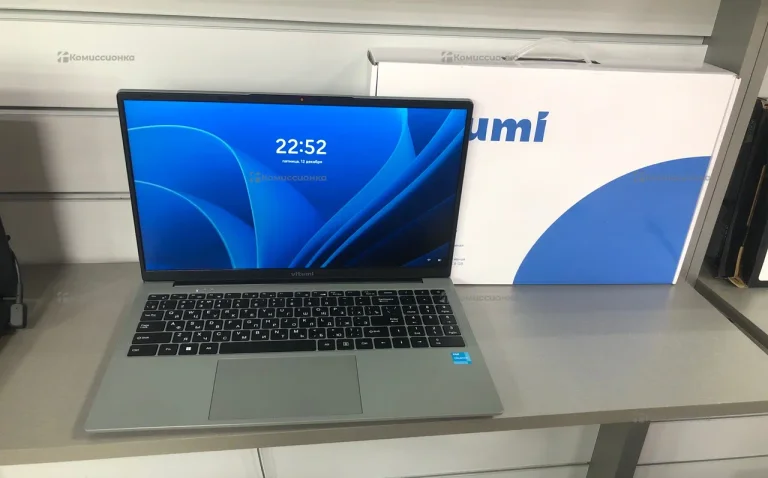 Ноутбук  Vitumi V15