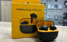 Наушники Realme Buds T200 Lite