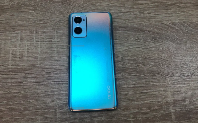 Oppo A96 4G 6/128Gb