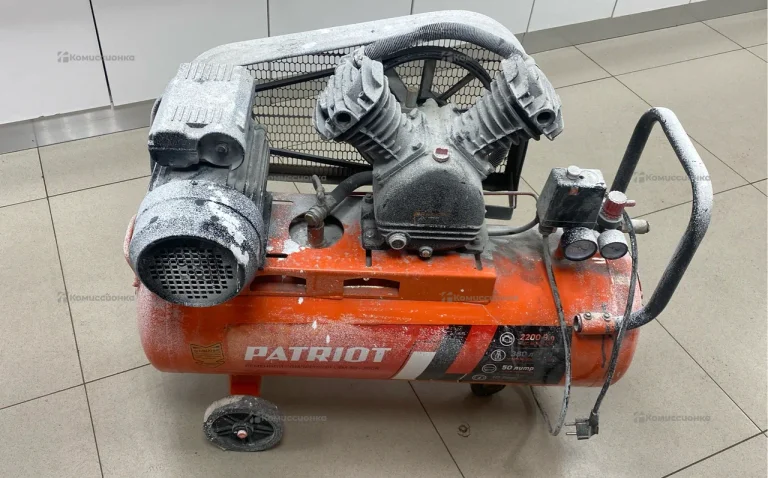 patriot lrm 50 38