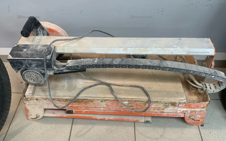 Плиткорез электрический 800Вт TSW200C