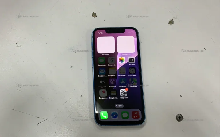 Apple iPhone 13 mini 4/128 ГБ
