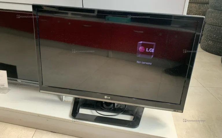 Телевизор LG 32LS5600