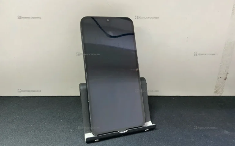 Samsung Galaxy A34 6/128 ГБ