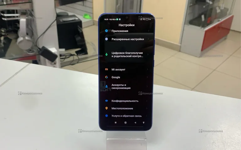Xiaomi Redmi 9A 2/32 GB