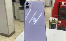 Купить Apple iPhone 11 4/128 ГБ б/у , в Казань Цена:12900рублей