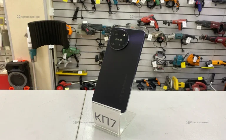 Realme 11 8/256 ГБ