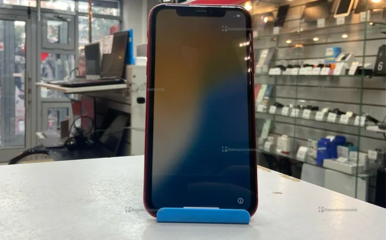 Apple IPhone 11 64Gb