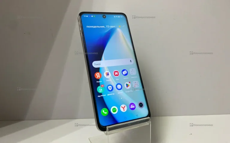 Realme C55 8/256 ГБ